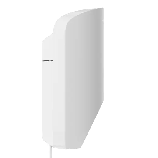 Superior MotionProtect G3 Fibra, drát. PIR detektor, antimasking, bílý